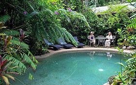 Heritage Lodge - In The Daintree
